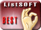 ListSoft Best award
