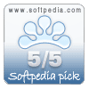 Five pick on Softpedia
